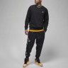 Толстовка JORDAN M J FLT MVP GFX FLC CREW FB7019-010