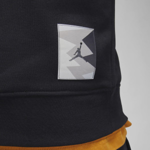 Толстовка JORDAN M J FLT MVP GFX FLC CREW FB7019-010