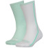 Шкарпетки Puma GIRLS MESH SOCK 2P ментоловий, білий Діт 31-34 104006001-011