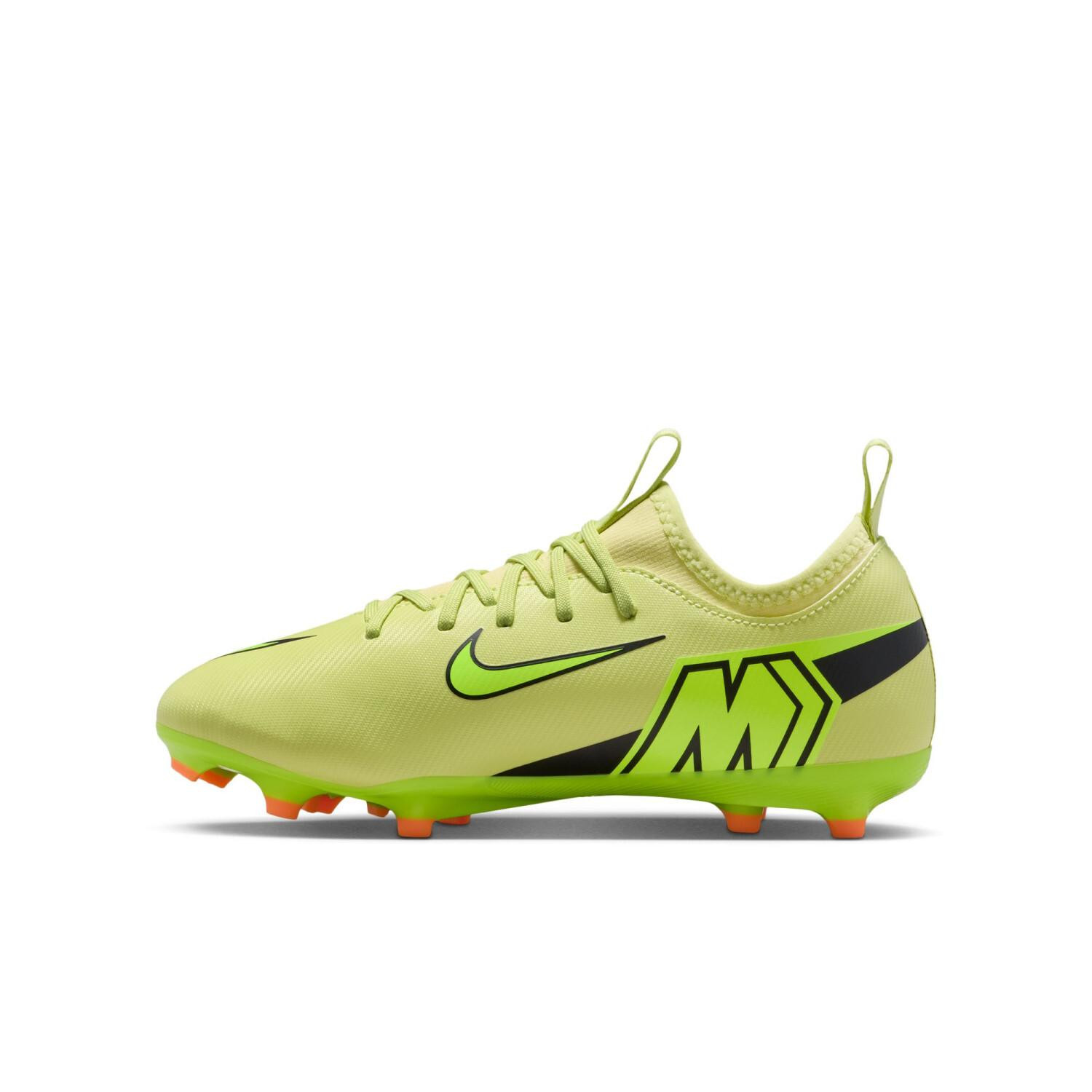 Бутси Nike JR ZOOM VAPOR 16 ACADEMY FG/MG FQ8392-300