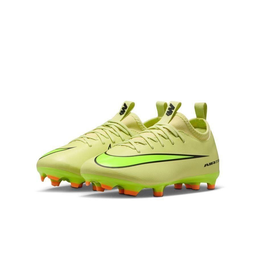 Бутси Nike JR ZOOM VAPOR 16 ACADEMY FG/MG FQ8392-300