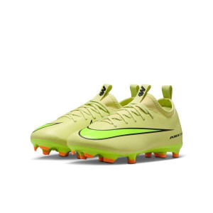 Бутси Nike JR ZOOM VAPOR 16 ACADEMY FG/MG FQ8392-300