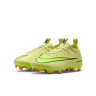 Бутси Nike JR ZOOM VAPOR 16 ACADEMY FG/MG FQ8392-300