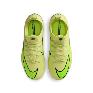 Бутси Nike JR ZOOM VAPOR 16 ACADEMY FG/MG FQ8392-300