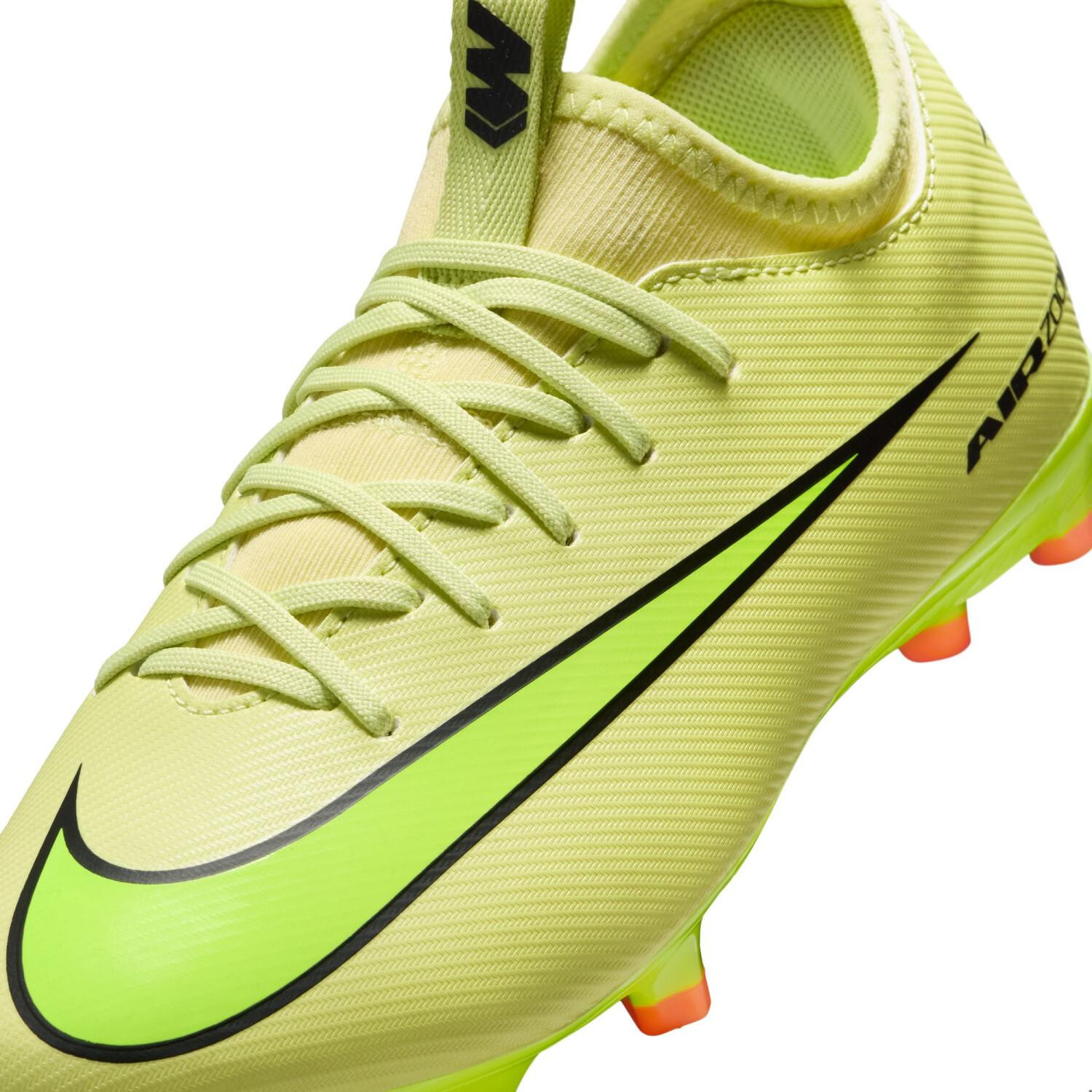 Бутси Nike JR ZOOM VAPOR 16 ACADEMY FG/MG FQ8392-300