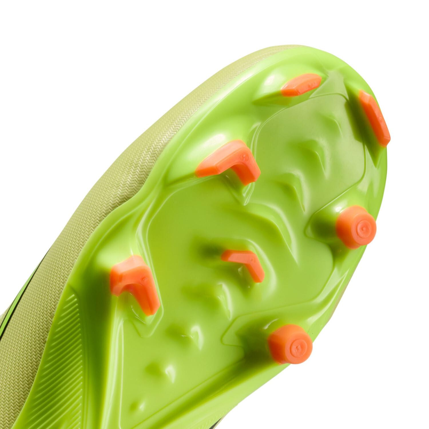 Бутси Nike JR ZOOM VAPOR 16 ACADEMY FG/MG FQ8392-300