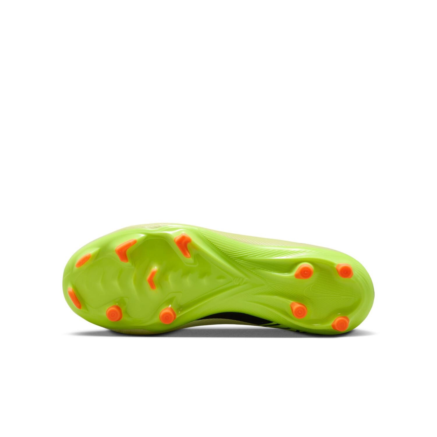 Бутси Nike JR ZOOM VAPOR 16 ACADEMY FG/MG FQ8392-300