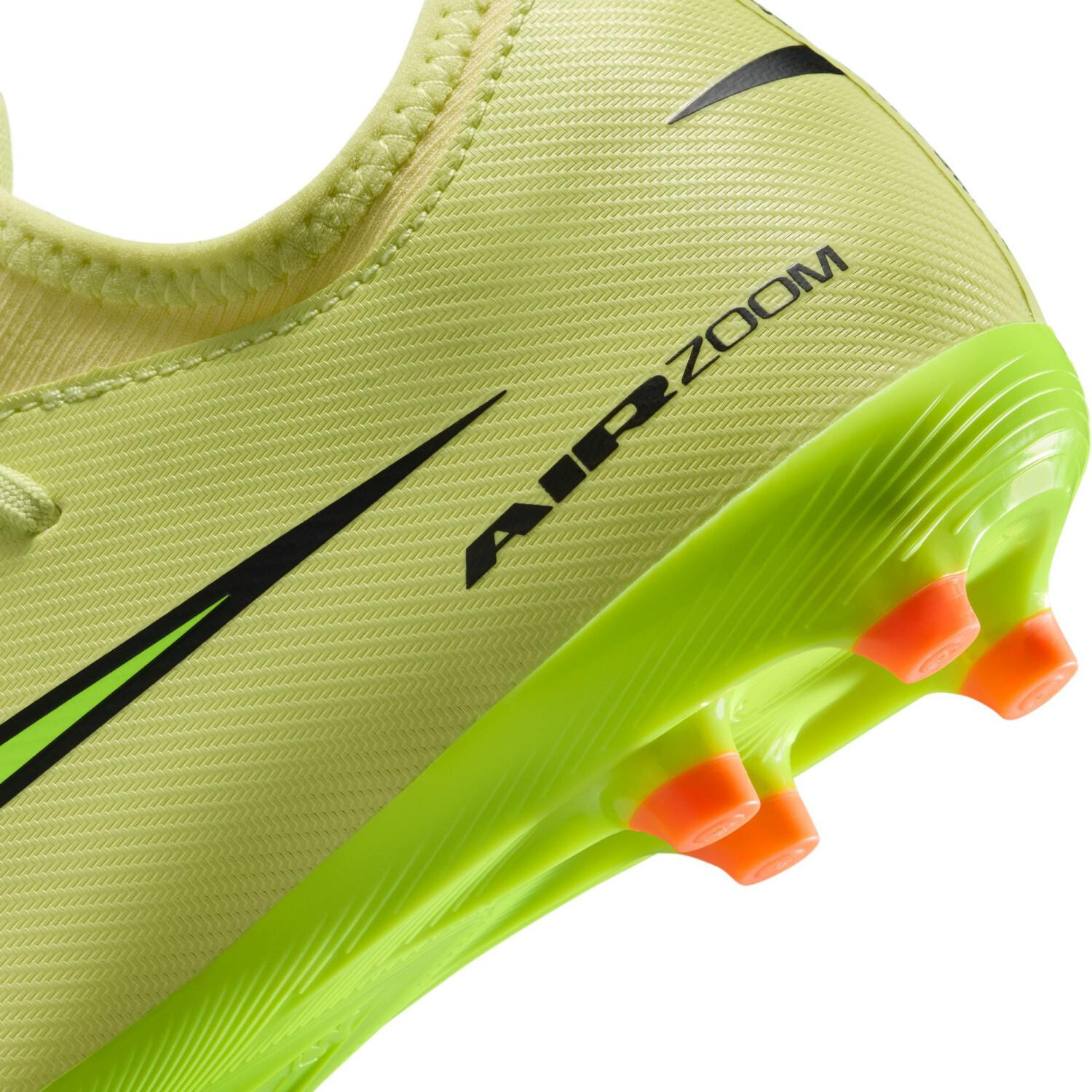 Бутси Nike JR ZOOM VAPOR 16 ACADEMY FG/MG FQ8392-300