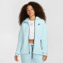 Толстовка Nike W NSW TCH FLC WR FZ HDY FB8338-474