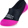Шкарпетки для басейну Aqua Speed NEO SOCKS 7368 чорний, малиновий Діт 20-21 177-19