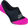 Шкарпетки для басейну Aqua Speed NEO SOCKS 7368 чорний, малиновий Діт 20-21 177-19