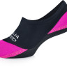 Шкарпетки для басейну Aqua Speed NEO SOCKS 7368 чорний, малиновий Діт 20-21 177-19