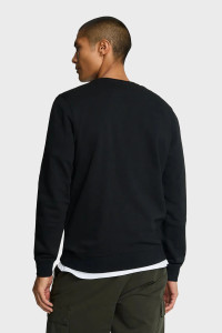 Кофта Lyle & Scott TONAL EAGLE CREW NECK SWEATSHI ML424TON-Z865