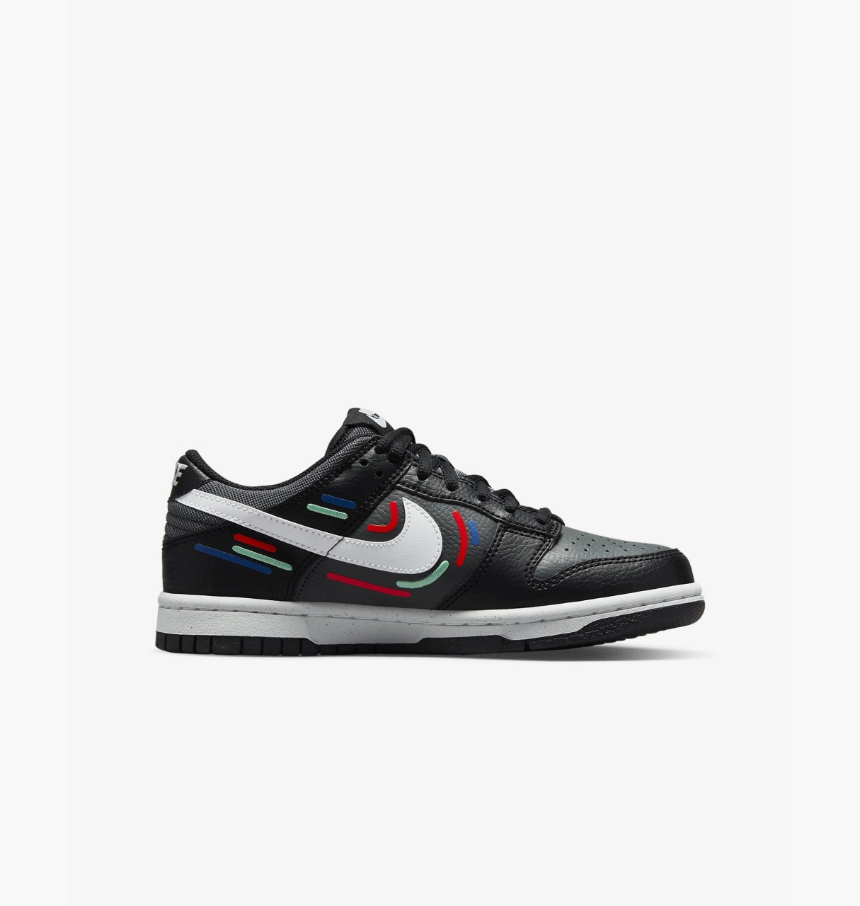 Кросівки Nike Dunk Low Next Nature FB8022-001