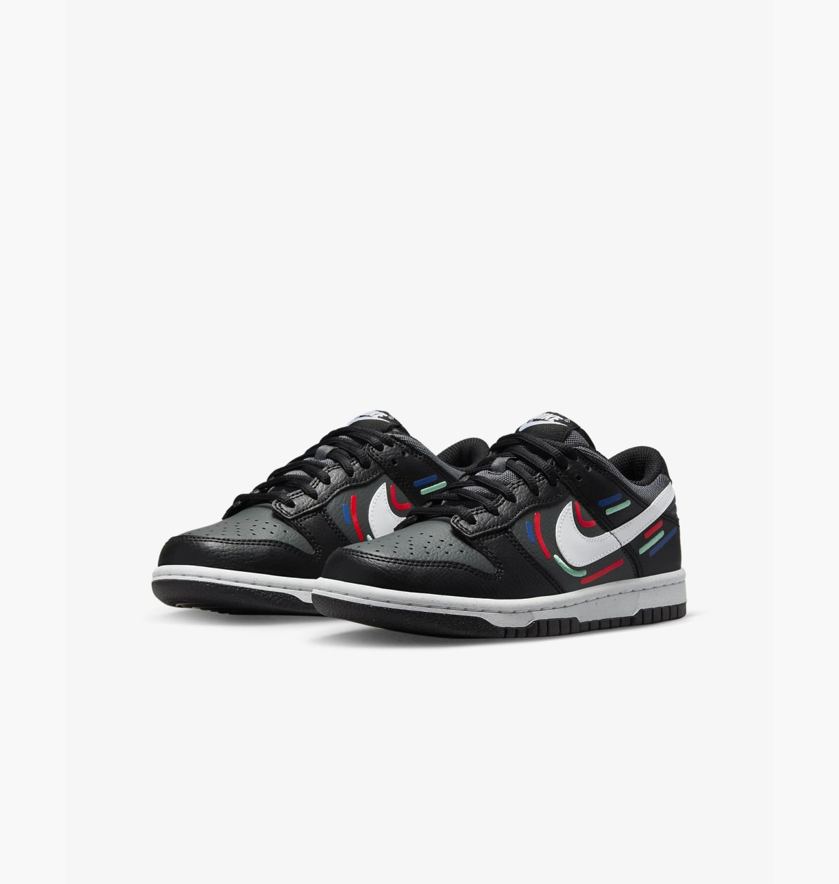 Кросівки Nike Dunk Low Next Nature FB8022-001