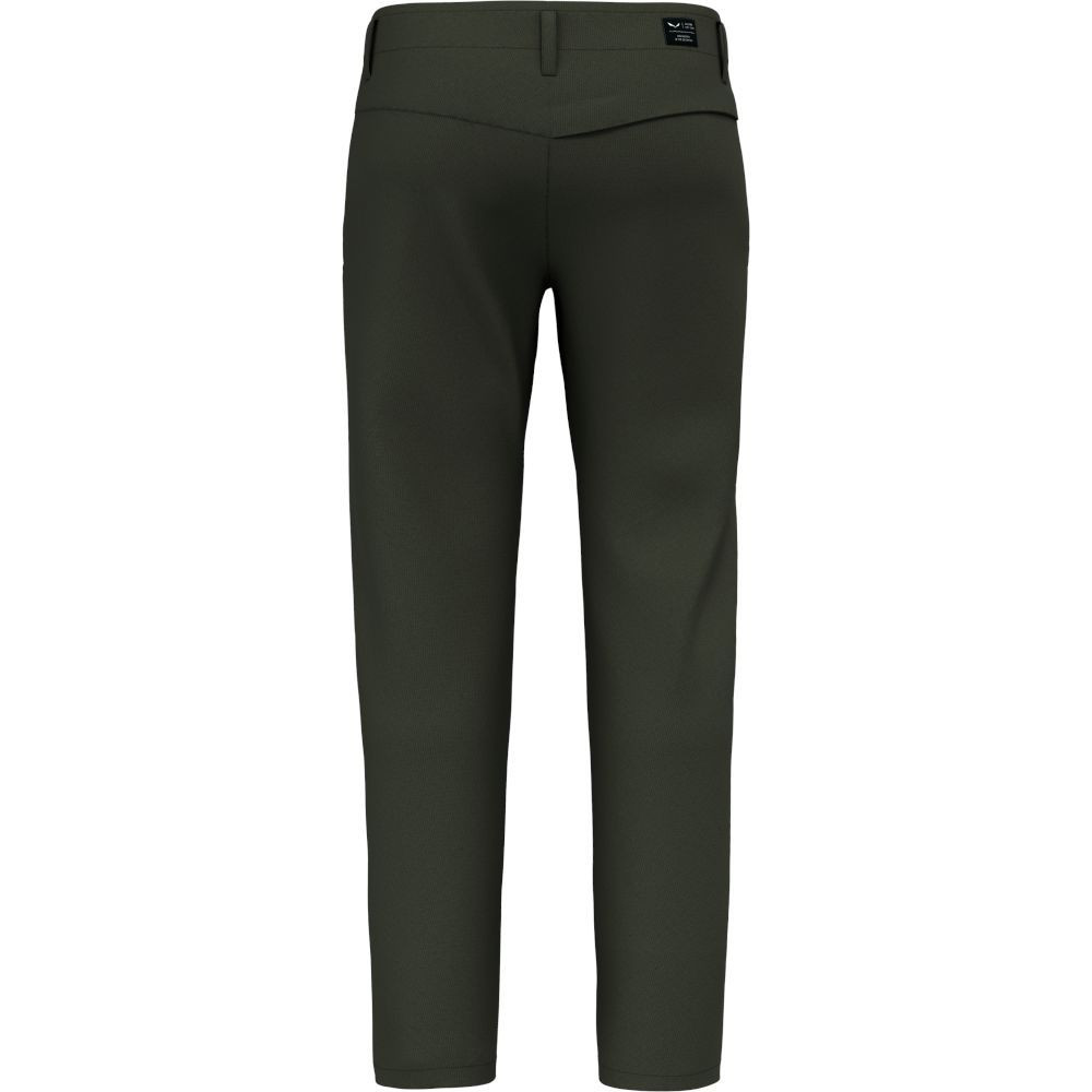 Штани Salewa Fanes Hemp Mns 28690 013.012.0818
