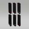 Шкарпетки Nike JORDAN LEGEND CREW SOCKS BOX SET BJ0343-023