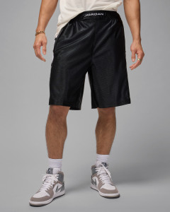 Шорти Jordan M BRK CAT SCRATCH SHORT HV0560-013