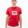 Футболка HELLY HANSEN HH BOX T 53285-162