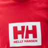 Футболка HELLY HANSEN HH BOX T 53285-162
