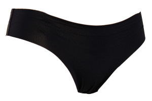 Труси Manoukian TANGA-X2-FEMME чорний Жін L 19890191-1