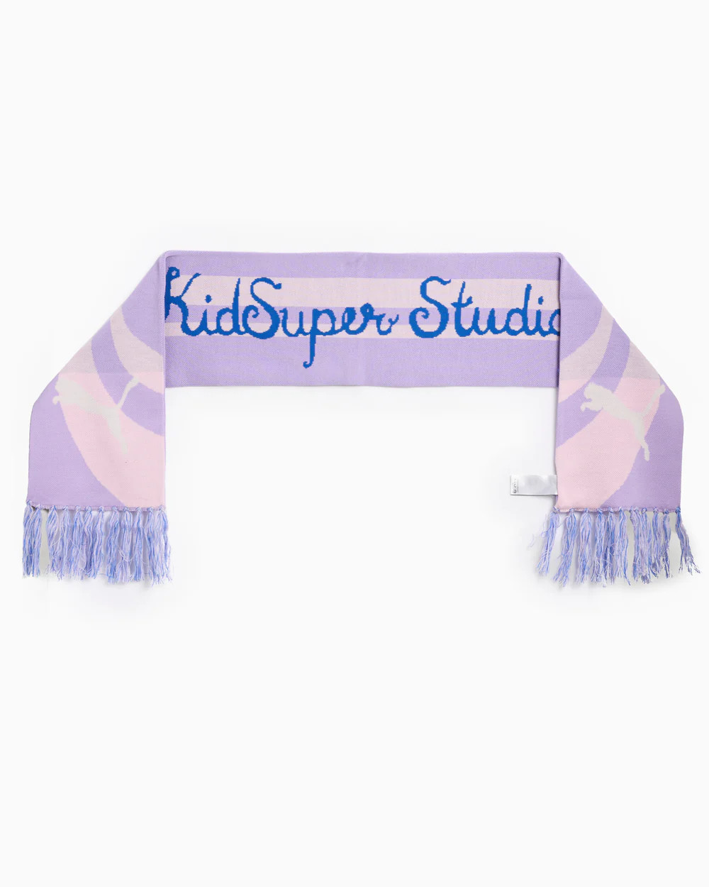 Шарф fPUMA x Kidsuper Scarff 054493-01