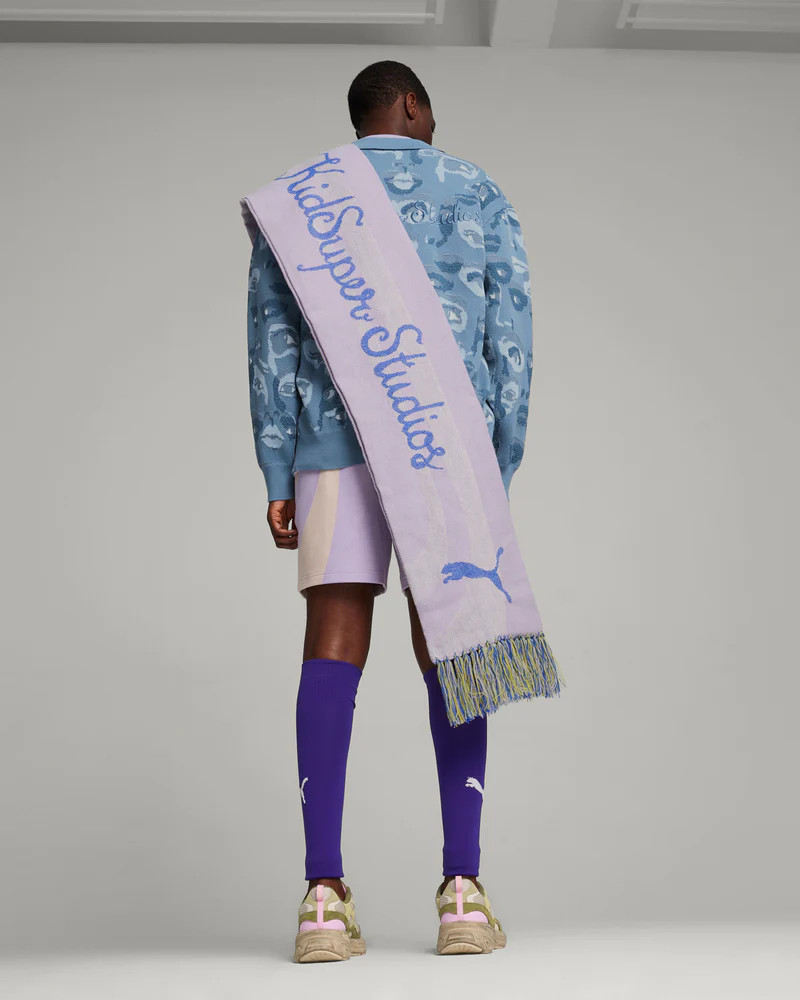 Шарф fPUMA x Kidsuper Scarff 054493-01