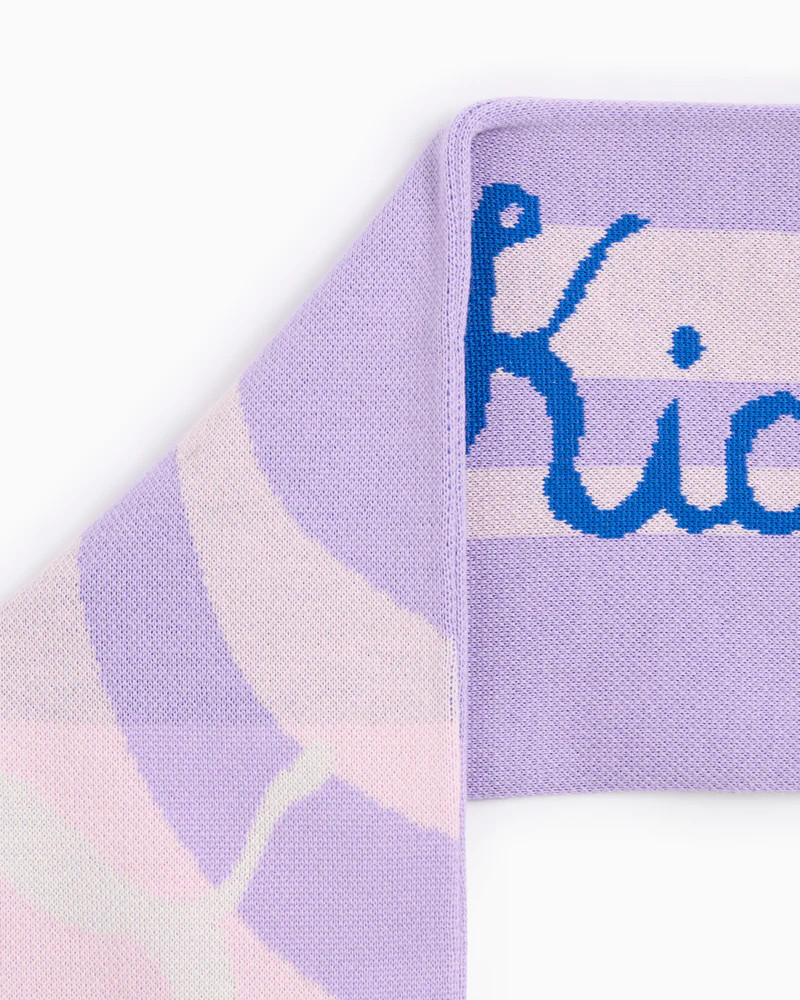 Шарф fPUMA x Kidsuper Scarff 054493-01