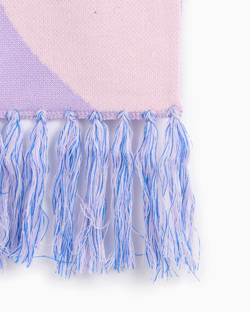 Шарф fPUMA x Kidsuper Scarff 054493-01