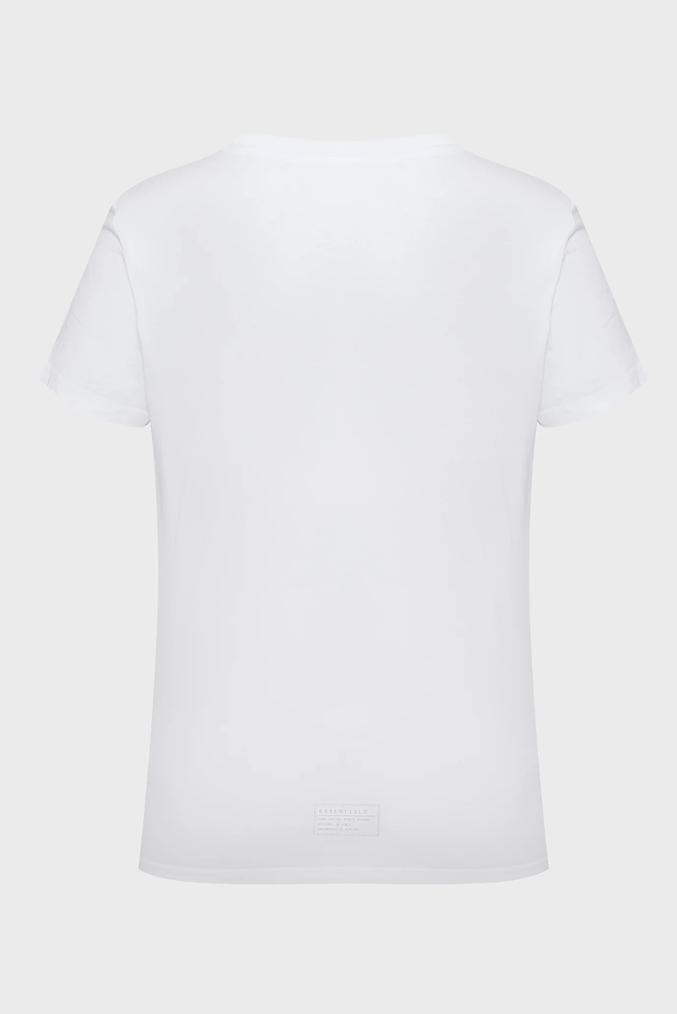 Футболка Arena T-SHIRT LOGO AS 007670-100