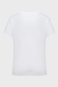 Футболка Arena T-SHIRT LOGO AS 007670-100