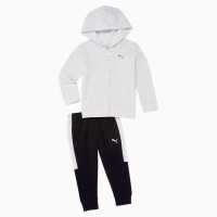 Костюм спортивний Puma Splatter Cat Two Piece Zip Up Set 859073-01