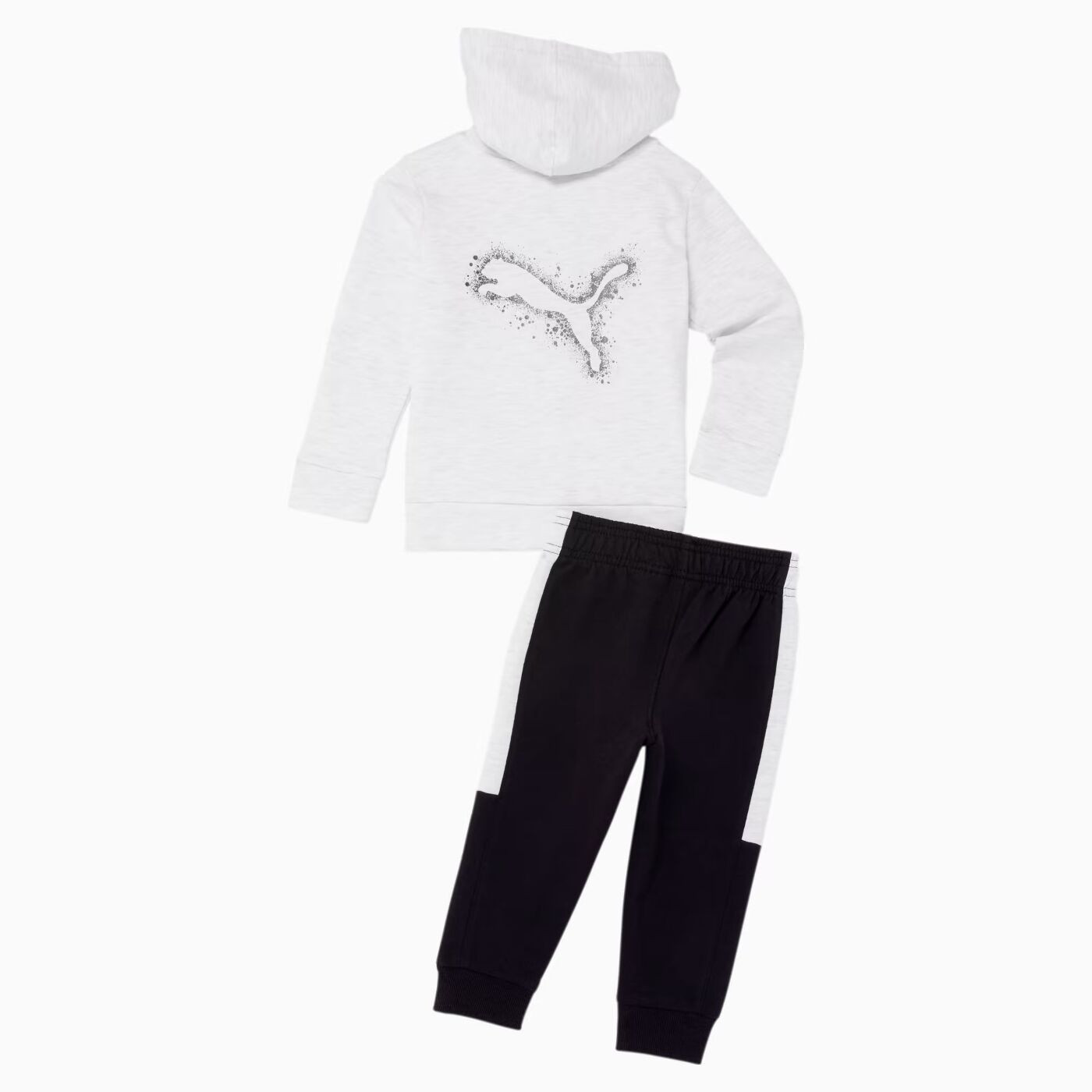 Костюм спортивний Puma Splatter Cat Two Piece Zip Up Set 859073-01