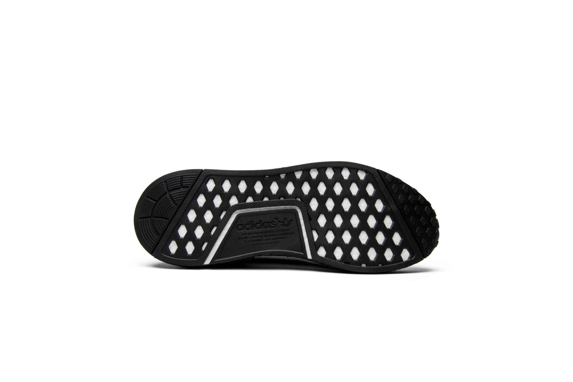 Кросівки Adidas NMD_CS1GTXPK BY9404