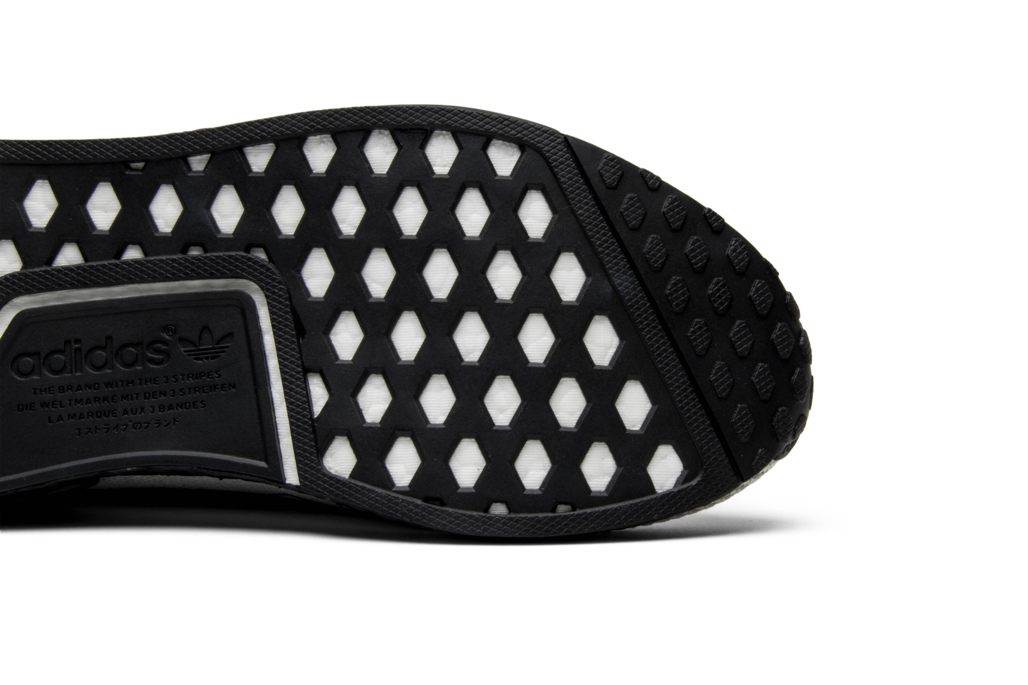 Кросівки Adidas NMD_CS1GTXPK BY9404