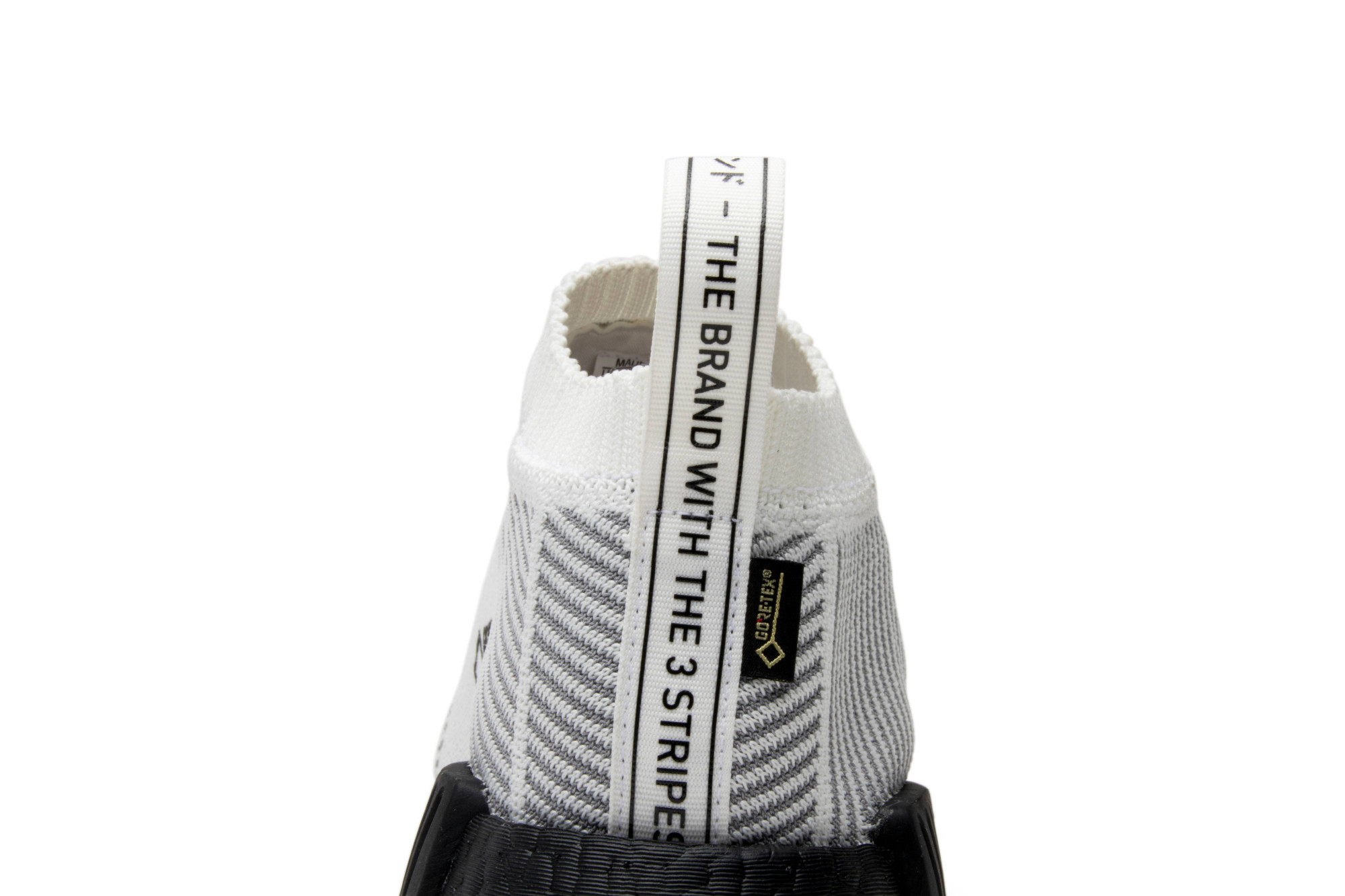Кросівки Adidas NMD_CS1GTXPK BY9404