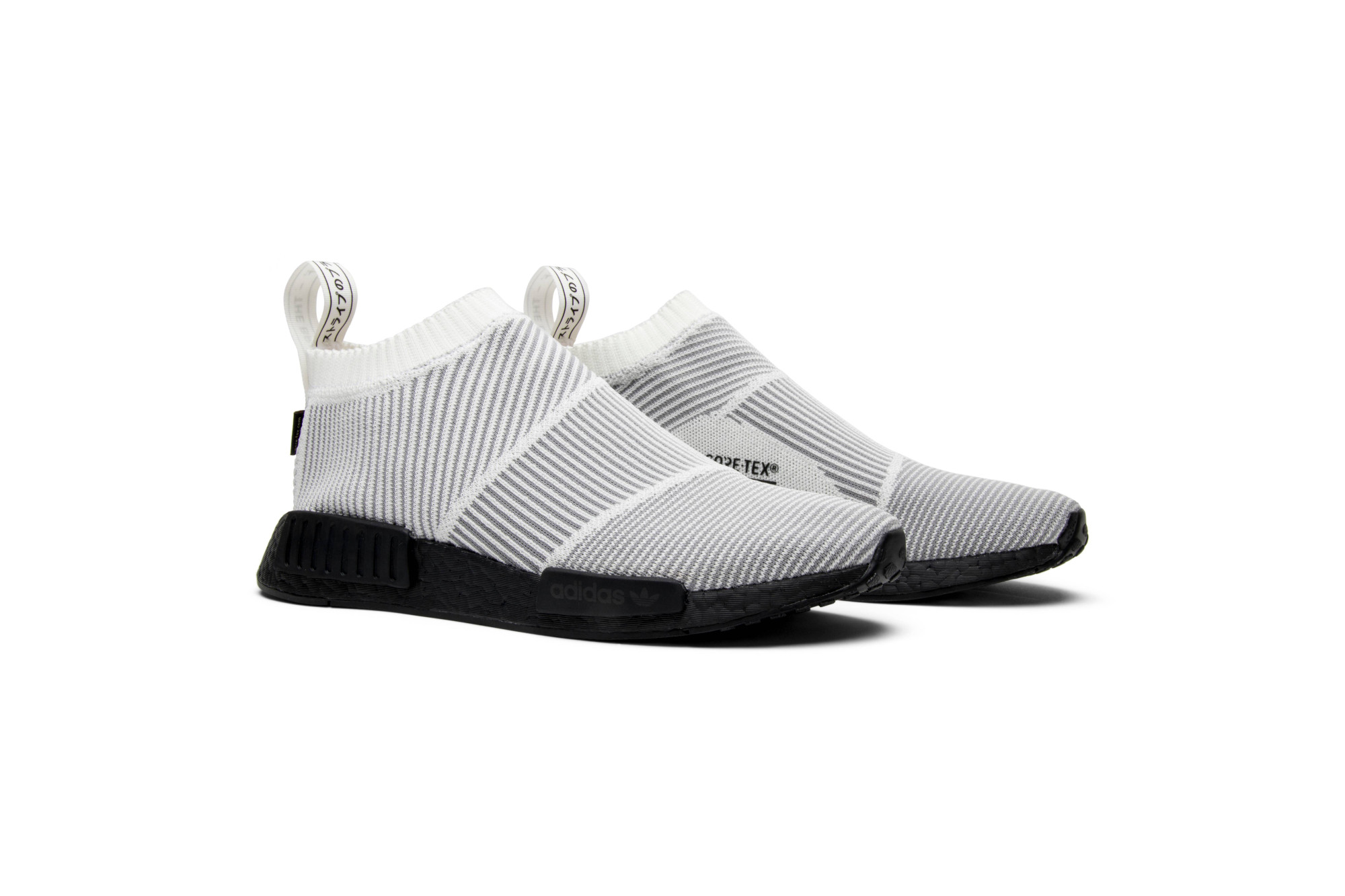 Кросівки Adidas NMD_CS1GTXPK BY9404