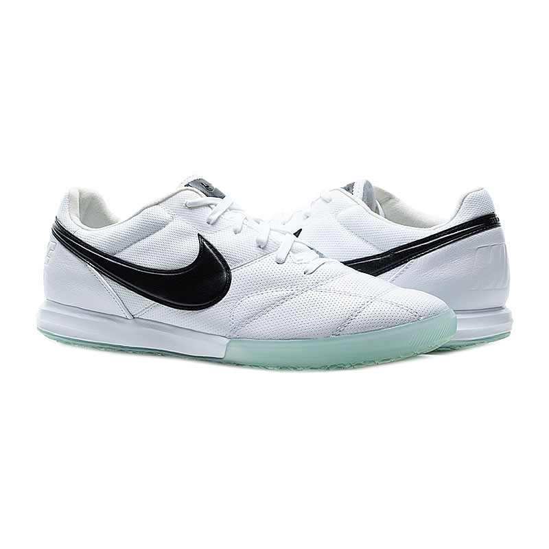 Бутси Nike THE PREMIER II SALA AV3153-101