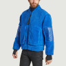 Куртка Rains Kofu Fleece Bomber Jacket T1 18450-13