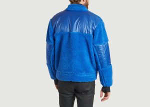 Куртка Rains Kofu Fleece Bomber Jacket T1 18450-13