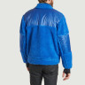 Куртка Rains Kofu Fleece Bomber Jacket T1 18450-13