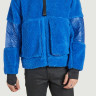 Куртка Rains Kofu Fleece Bomber Jacket T1 18450-13