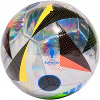 М'яч футбольний Adidas EURO 24 Fussballliebe TRAINING FOIL IN9368 IN9368_4