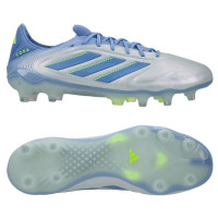 Бутси Adidas Copa Pure III Elite FG (ШКІРА) ID9038, Цвет Серебро, Размер (Европа) - 40 ID9038