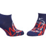 Шкарпетки MinionS WHAT EVER Темно-синій Діт 36-41 13894812-2