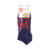 Шкарпетки MinionS WHAT EVER Темно-синій Діт 36-41 13894812-2