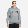 Кофта Nike Dri-FIT FC Libero Hoodie DC9075-065 (Оригінал) DC9075-065