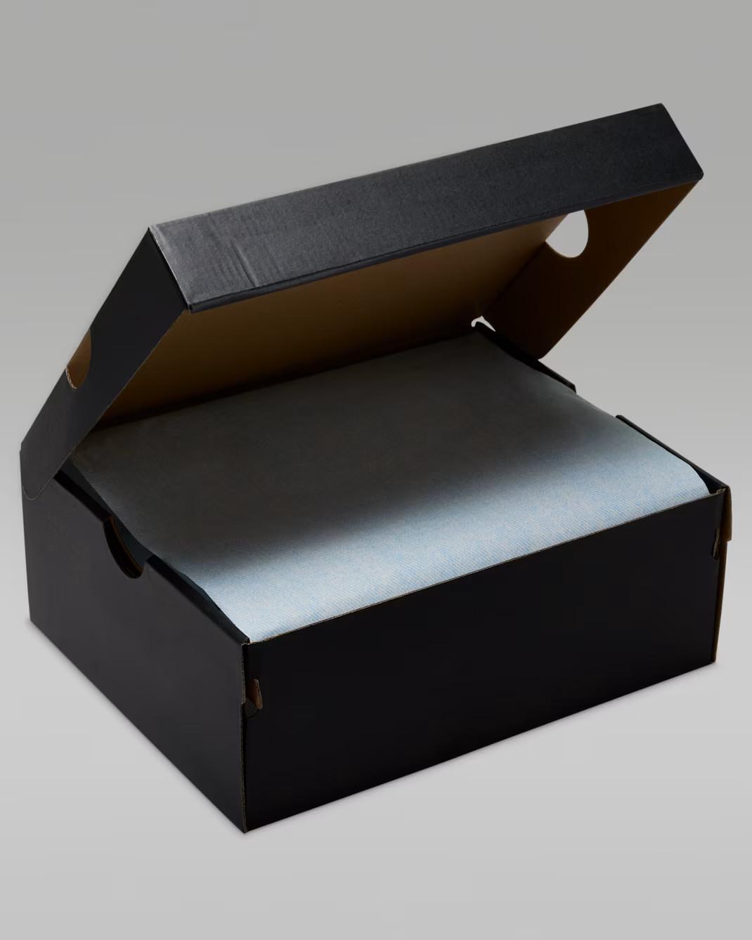 Кросівки дитячі Air Jordan 1 Mid Se (Gs) Grey/Blue HQ1999-400