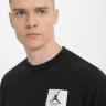 Футболка JORDAN MFLT ESS OVRSZ SS CREW DZ7313-010