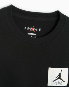 Футболка JORDAN MFLT ESS OVRSZ SS CREW DZ7313-010